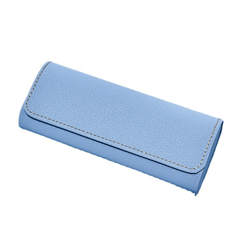 Wholesale Glasses box female sun glasses box sunglasses storage box